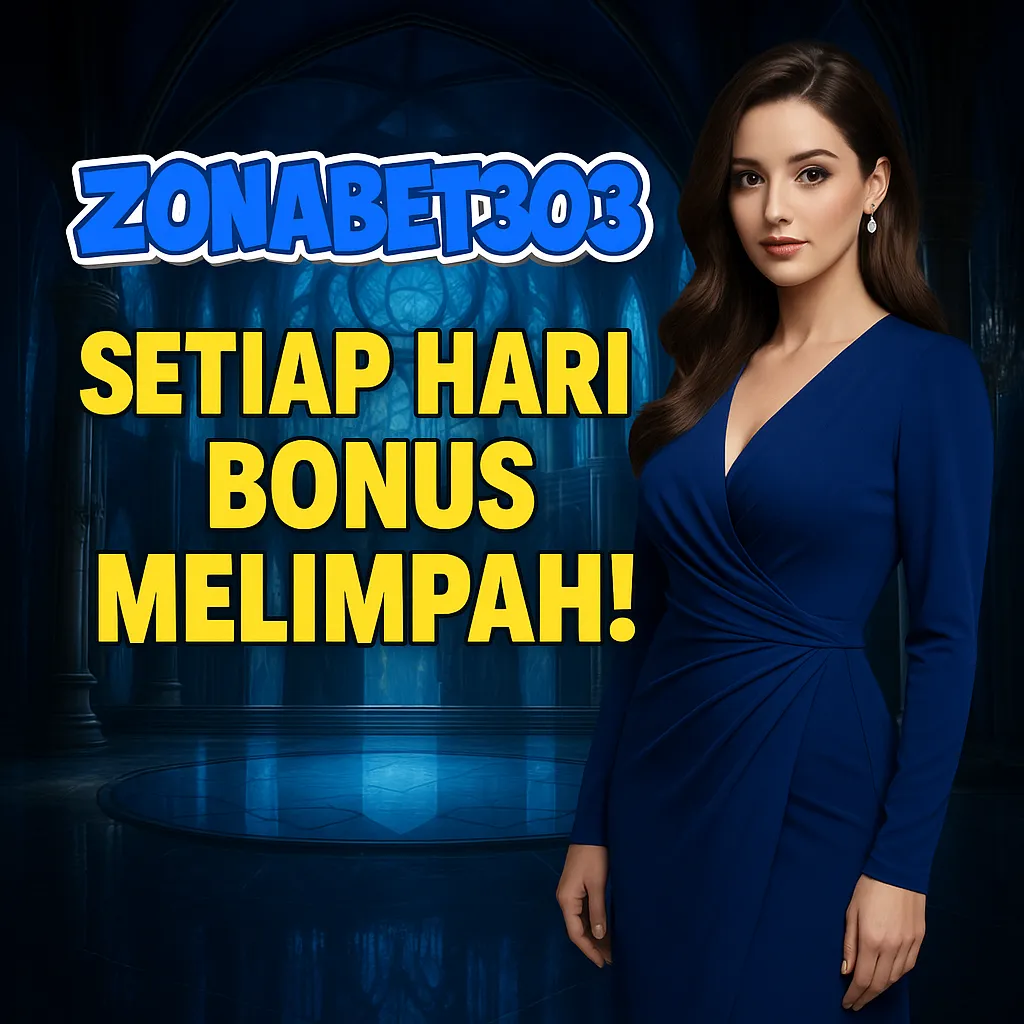 Main Slot Gacor di Zonabet303 & Zona303 – Situs Resmi & Terpercaya